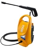 リョービ　AJP-1410　高圧洗浄機　699400A/引越し/新生活/プレゼント/父の日/ギフト 高圧洗浄機