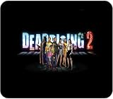 Dead Rising Cast Mouse Pad