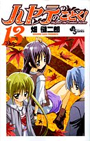 ハヤテのごとく! 13 (13) (少年サンデーコミックス)