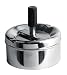 Premier Housewares Small Spinning Ashtray