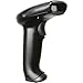 Hyperion 1300g Handheld Bar Code Reader - Black - Scanner Kit