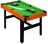 Carromco-Sport-Games 2051 - Billiardtisch Orion