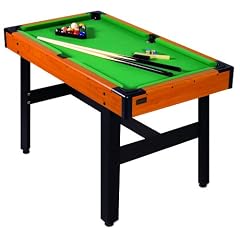 Carromco-Sport-Games 2051 - Billiardtisch Orion