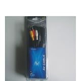 PS3 PLAYSTATION 3 AV CABLE