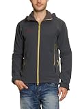 Mammut Herren Softshell Jacke Ultimate Inuit - Mammut