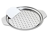 CHG 9390-09"Sp&Atilde;&curren;tzle" Professional Pasta Maker 33 x 27 x 2 cm