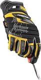 Home Improvement - Mechanix Wear MP2-01-009 M-Pact II Glove, Yellow, Medium