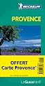 Guide Vert Provence
