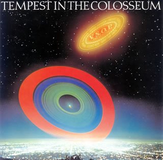CD-Charts  Search : Tempest in the Colosseum