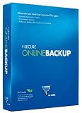 F-Secure Online Back Up (Unlimited) (Mac/PC CD)