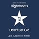 Don't Let Go