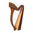Minstrel Harp TM, 29 Strings