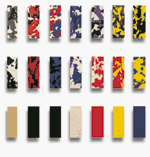 Profile Design Adhesive Cork Bar Wrap