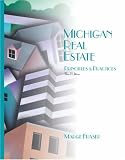 Michigan Real Estate: Principles and Practices