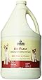 Natural Chemistry De Flea Concentrate Flea and Tick Shampoo, 1-Gallon