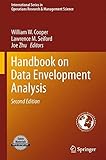 Handbook on data envelopment analysis