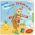 Hurra! Hurra! Der Zirkus ist da!