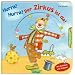 Hurra! Hurra! Der Zirkus ist da!