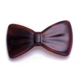 Caravan Bow French Barrette 3-1 2