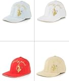 Baby Phat - The Side Script Logo Cap by Baby Phat