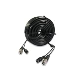 Zmodo W VP1008 AWG24 Video + Power CCTV Cable (8 Meters, 25 Feet) Review 41x%2B2gSekQL. SL160 Zmodo W VP1008 AWG24 Video + Power CCTV Cable (8 Meters, 25 Feet) Review