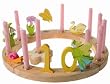 Natural Birthday Ring