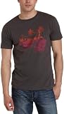 French Connection Men's Hoopesville Tee