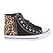 NEW STYLE!! High Top Canvas Women Sneakers