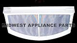 Westinghouse Dryer Lint Screen / Filter / Trap 3205015 Home Improvement