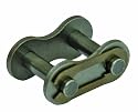 Koch 7535040 Roller Chain Connector Link, 4-Pack, #35
