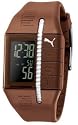 Puma Unisex Active Collection Cardiac Heart Rate Monitor Watch #PU900111005