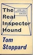 The Real Inspector Hound The Real Inspector Hound