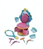 Fisher-Price Dora Stylin Sea Throne