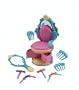 Fisher-Price Dora Stylin' Sea Throne