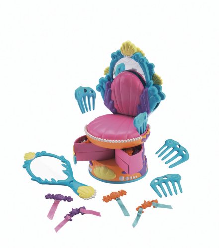 Huge save onfisher price chairs Fisher-Price Dora Stylin' Sea Throne