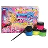 EDIBLE BODY PAINT-4 FLAVORS [Health and Beauty]
