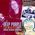 Live in San Diego 1974