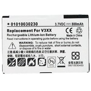 NEW MOTOROLA OEM BZ60 BATTERY FOR RAZR V3a V3i V3t V3m