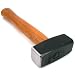 Stone Hammer Rock Carving Mason Blacksmith Hand Tool