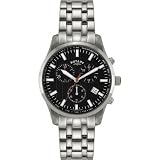 Rotary GB02862-04 Montre Homme