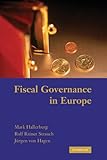 Fiscal governance in Europe
