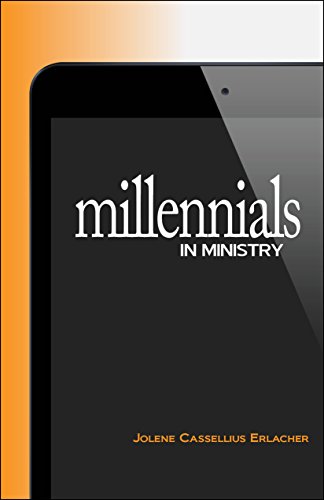 Millennials in Ministry