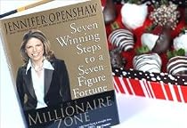 The Millionaire Zone with 12 Assorted Berries