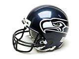 Seattle Seahawks Mini Replica Helmet