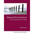Beyond the Sentence: Introducing Discourse Analysis (Methodology)