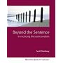 Beyond the Sentence: Introducing Discourse Analysis (Methodology)
