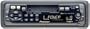 Pioneer KEH-P2030 In-Dash Cassette Player