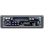 Pioneer Car KEHP2030 40-Watt x 4 Cassette Receiver with CD Changer Controls