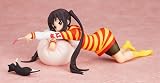 Azusa Nakano 1/7 Scale K-ON! Figure