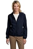 Port Authority Ladies Essential Jackets, True Navy, 3XL